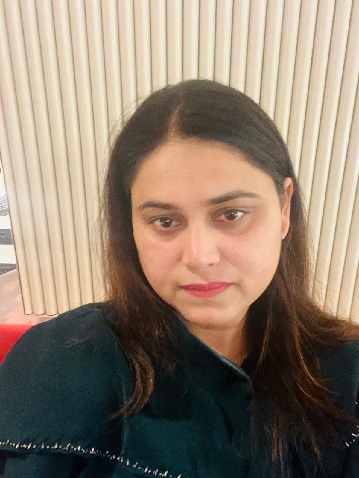 Sonia-Sharma